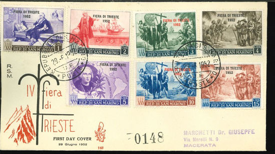 Immagine di 148 - FIERA TRIESTE val. 2