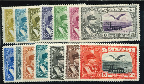 Immagine di 51 - SOVRASTAMPATI SERIETTA MANCA 65/67