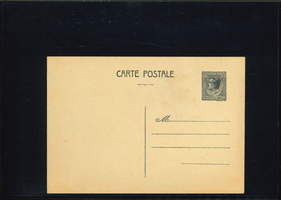 Immagine di 20 - CARTOLINA POSTALE 80 C