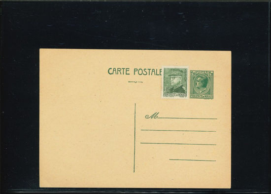 Immagine di 22 - CART. POSTALE 1,20 + FR. AGGIUNTO