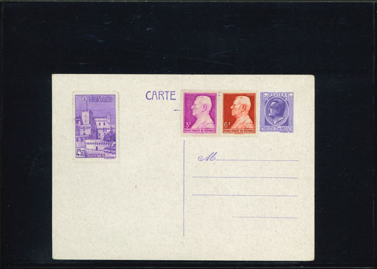 Immagine di 23 - CART. POSTALE 1,50 + FR. AGGIUNTO