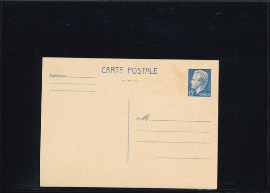 Immagine di 27 - CARTOLINA POSTALE 15 F