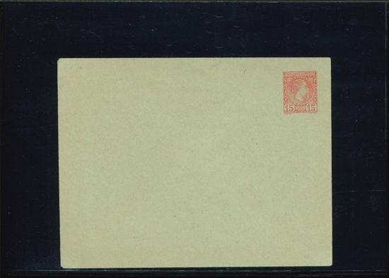 Immagine di 304 - BUSTA POSTALE 15 C