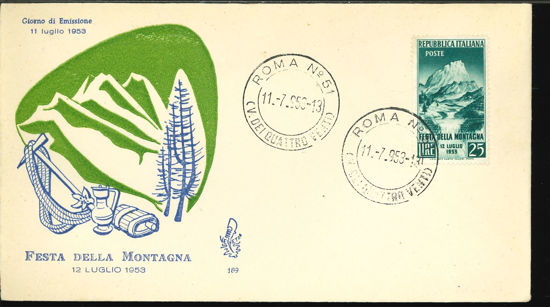 Immagine di 189 - FESTA DELLA MONTAGNA val.1
