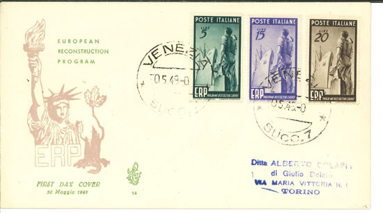 Immagine di 14 - E.R.P. val.1