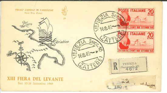 Immagine di 29 - FIERA DEL LEVANTE val.1