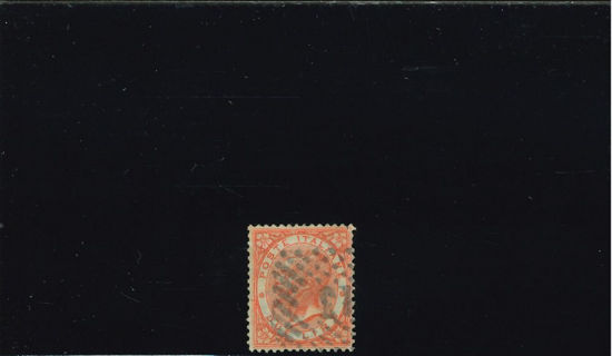 Immagine di 22LONDRA - EFFIGE - V.EMANUELE 2.00 VAL. 1  L22