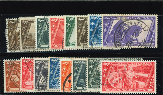 Immagine di 325 - .MARCIA SU ROMA :  VAL. 16