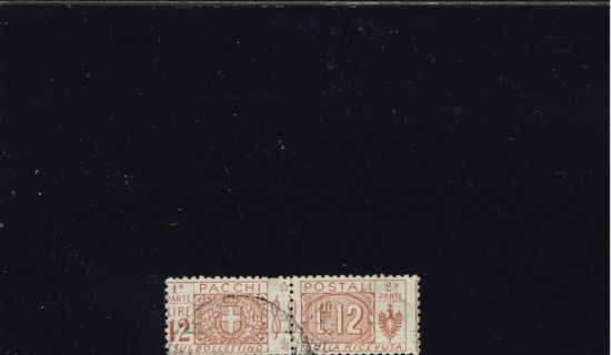 Immagine di 17 - STEMMA E NODO 12.00 VAL. 1