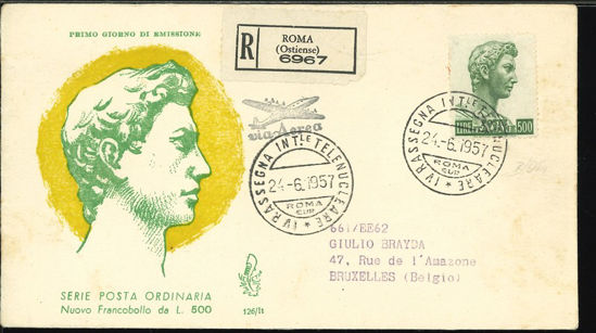 Immagine di 126it - SAN GIORGIO L. 500 val.1