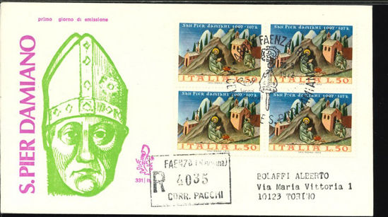 Immagine di 331it - SAN PIER DAMIANI VAL 1