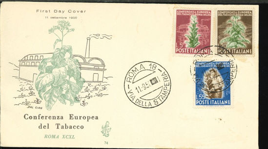 Immagine di 74 - TABACCO val.1