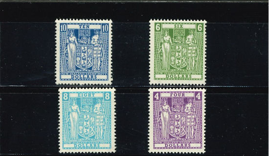 Immagine di 104a - FISCALI