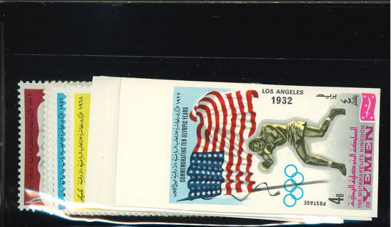 Immagine di 517 - OLIMPIADI DENT. + NON DENT. (MICHEL)