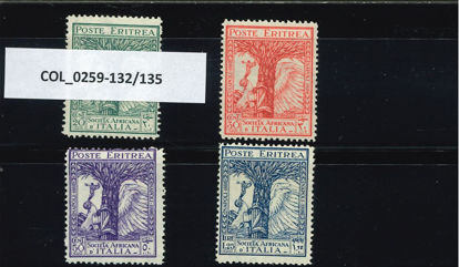 Immagine di 132 - SOCIETA' AFRICANA