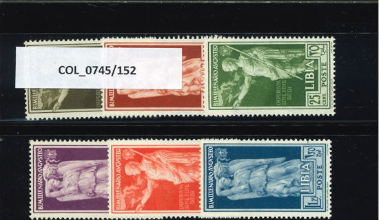 Immagine di 152 - AUGUSTO