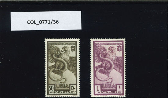 Immagine di 36 - AUGUSTO