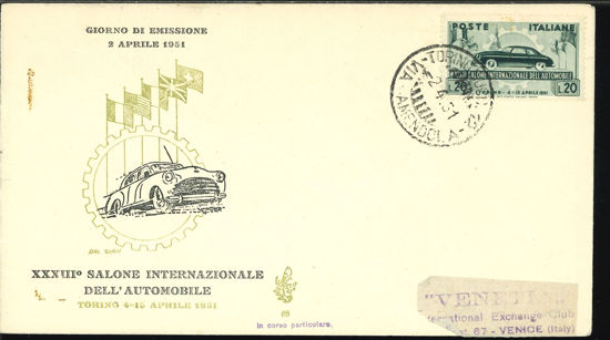 Immagine di 85 - SALONE AUTO val.1