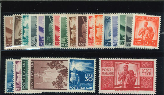 Immagine di 543 - DEMOCRATICA VAL.23