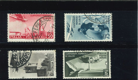 Immagine di 69 - .CALCIO CAMPIONATO MONDIALE  VAL. 4