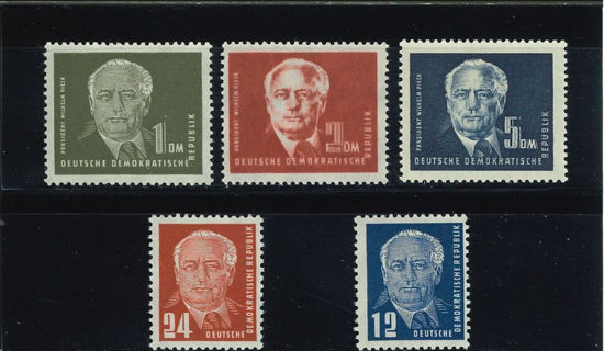 Immagine di 6 - PRESIDENTE