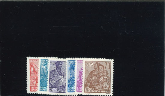 Immagine di 190 - SERIE ORDINARIA