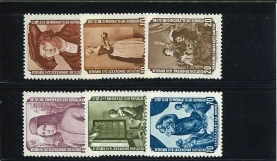 Immagine di 223 - MUSEO DI DRESDA