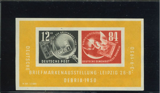 Immagine di 1 - FIERA DI LIPSIA