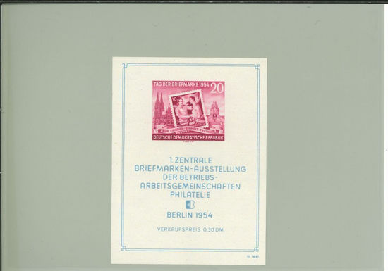 Immagine di 4 - GIORNATA DEL FRANCOBOLLO