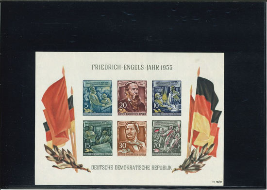 Immagine di 7 - ENGELS