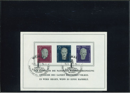 Immagine di 9 - LEADERS SOCIALISTI