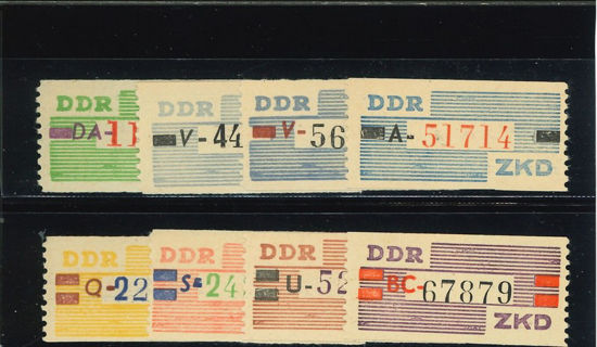 Immagine di 62 - DDR DENT 10 VERT