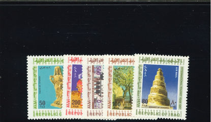 Immagine di 22 - TURISMO