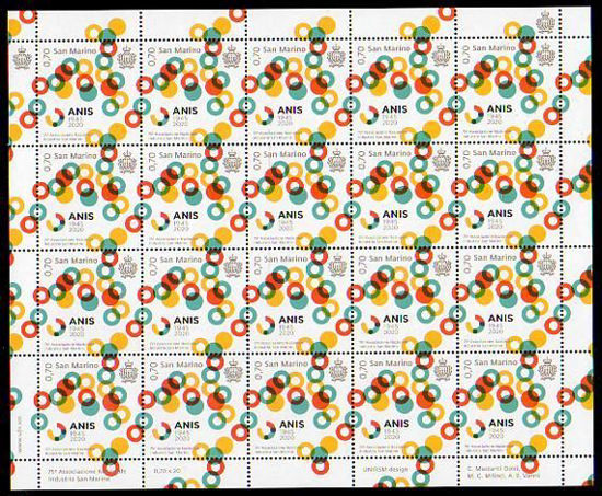 Immagine di 2676 - ANIS VAL. 1