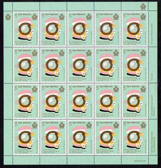 Immagine di 2677 - SPRECHI ALIMENTARI VAL. 1