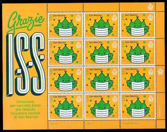 Immagine di 2678 - PRO ISS VAL. 1