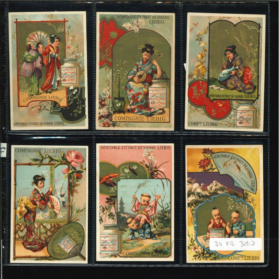 Immagine di 71 - CINESI E GIAPPONESI 1°-FRANCESE