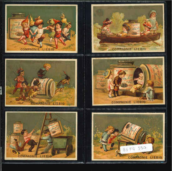 Immagine di 74 - FIGURE DI GENERE 12°-FRANCESE