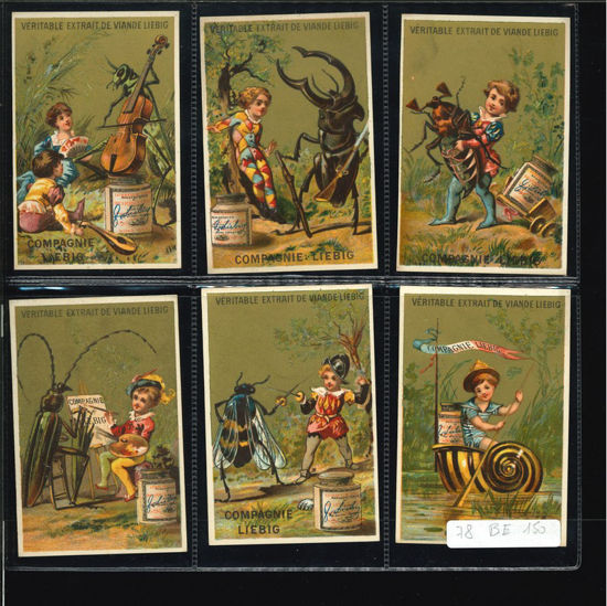 Immagine di 91 - INSETTI E BAMBINI-FRANCESE