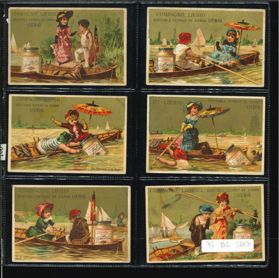 Immagine di 100 - TRAGITTO IN BARCA-BELGA