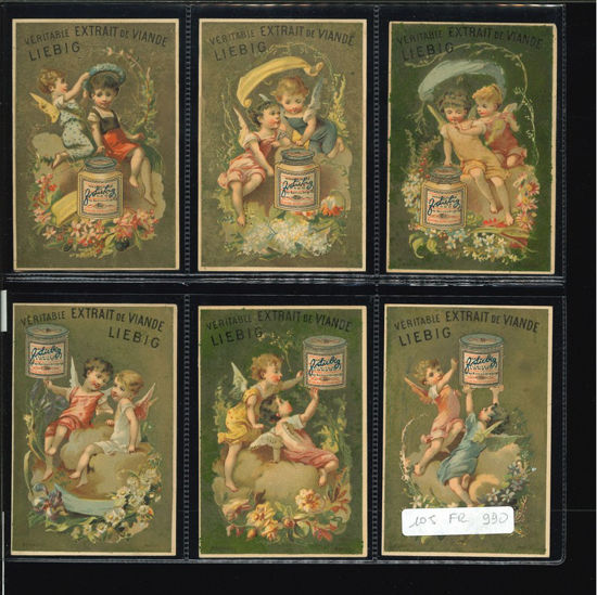 Immagine di 106 - ANGELI SULLE NUBI-FRANCESE