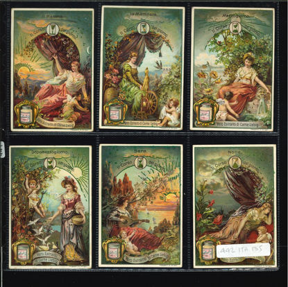 Immagine di 447 - IL CORSO DEL GIORNO-ITALIANA