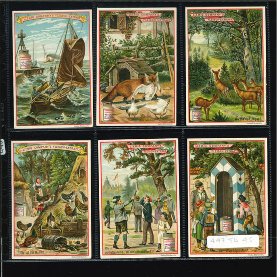 Immagine di 448 - INDOVINELLI 18°-TEDESCA