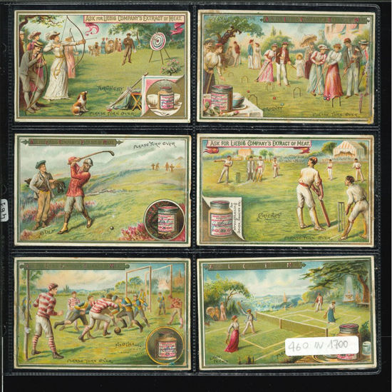 Immagine di 461 - SPORT 2° (giuochi inglesi)-INGLESE