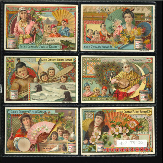 Immagine di 471 - DONNE E BAMBINI-TEDESCA