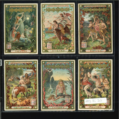 Immagine di 472 - NEL DOMINIO DELLA FAVOLA-BELGA