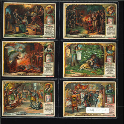 Immagine di 482 - DAS KAETCHEN VON HEILBRONN-TEDESCA