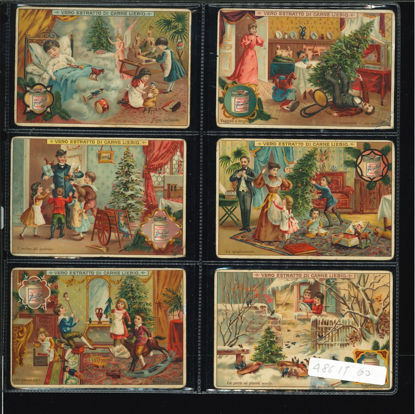 Immagine di 484 - NATALE (l'albero)-ITALIANA