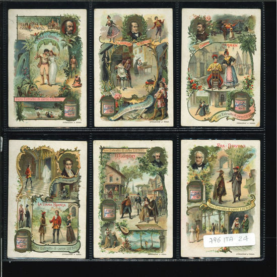 Immagine di 789 - OPERE DI AUTORI VARI 4°-ITALIANA