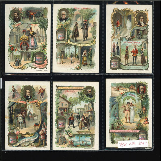 Immagine di 789 - OPERE DI AUTORI VARI 4°-ITALIANA